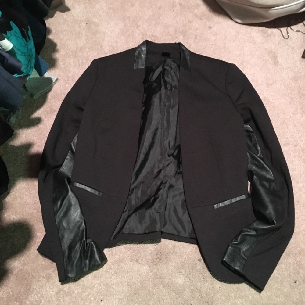H&M Blazer